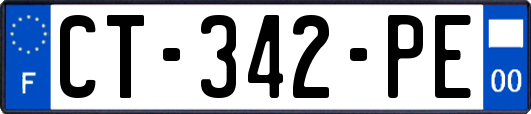CT-342-PE
