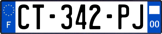 CT-342-PJ