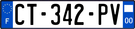CT-342-PV