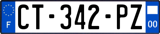 CT-342-PZ
