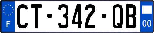 CT-342-QB