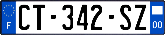 CT-342-SZ