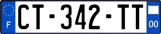 CT-342-TT