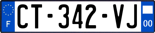 CT-342-VJ