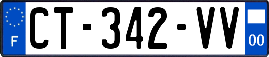 CT-342-VV