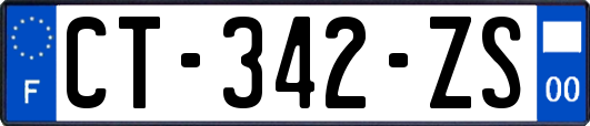 CT-342-ZS