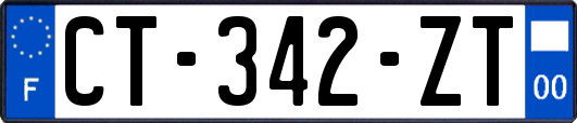 CT-342-ZT