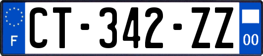 CT-342-ZZ