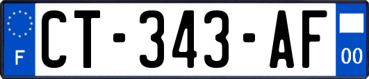 CT-343-AF