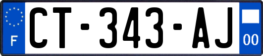 CT-343-AJ