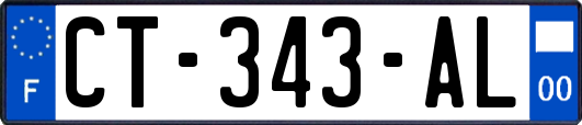 CT-343-AL