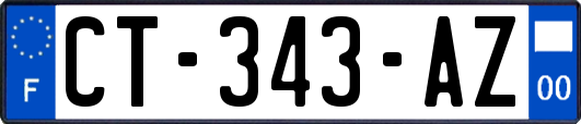CT-343-AZ
