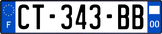 CT-343-BB