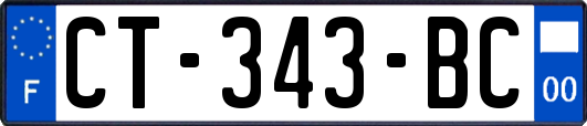 CT-343-BC