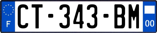 CT-343-BM