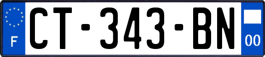 CT-343-BN