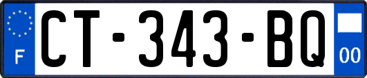 CT-343-BQ