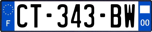 CT-343-BW