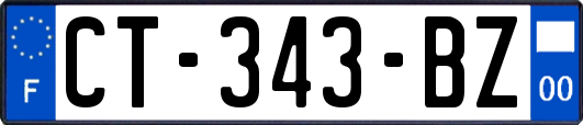 CT-343-BZ