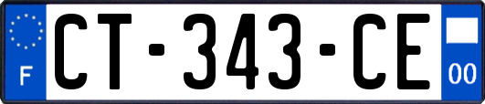 CT-343-CE