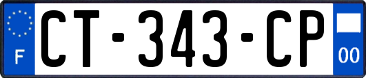 CT-343-CP