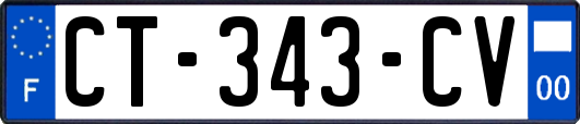 CT-343-CV