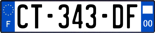 CT-343-DF