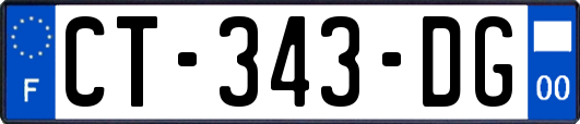 CT-343-DG
