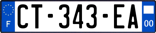 CT-343-EA