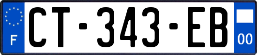 CT-343-EB