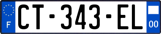 CT-343-EL