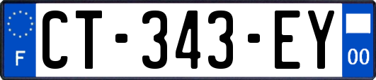 CT-343-EY