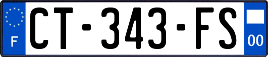 CT-343-FS