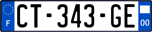 CT-343-GE