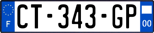 CT-343-GP