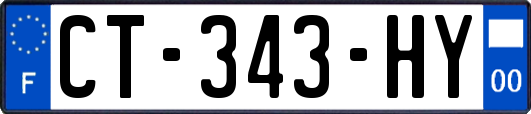 CT-343-HY