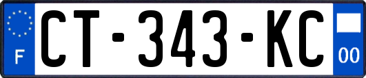 CT-343-KC