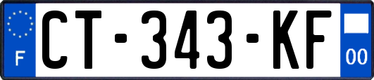 CT-343-KF