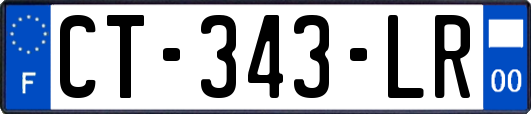 CT-343-LR
