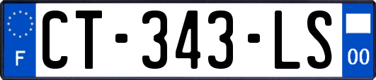 CT-343-LS