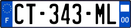 CT-343-ML