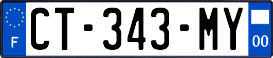 CT-343-MY