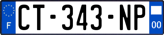 CT-343-NP