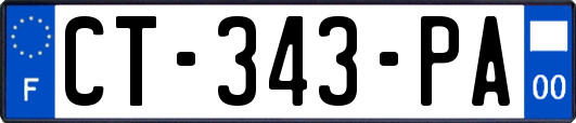 CT-343-PA