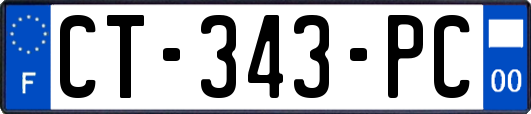 CT-343-PC