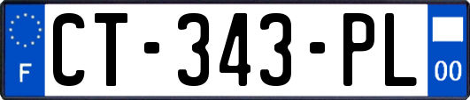 CT-343-PL