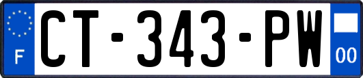CT-343-PW