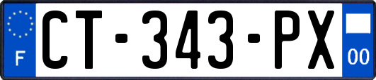 CT-343-PX