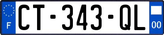CT-343-QL
