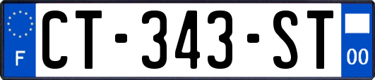 CT-343-ST